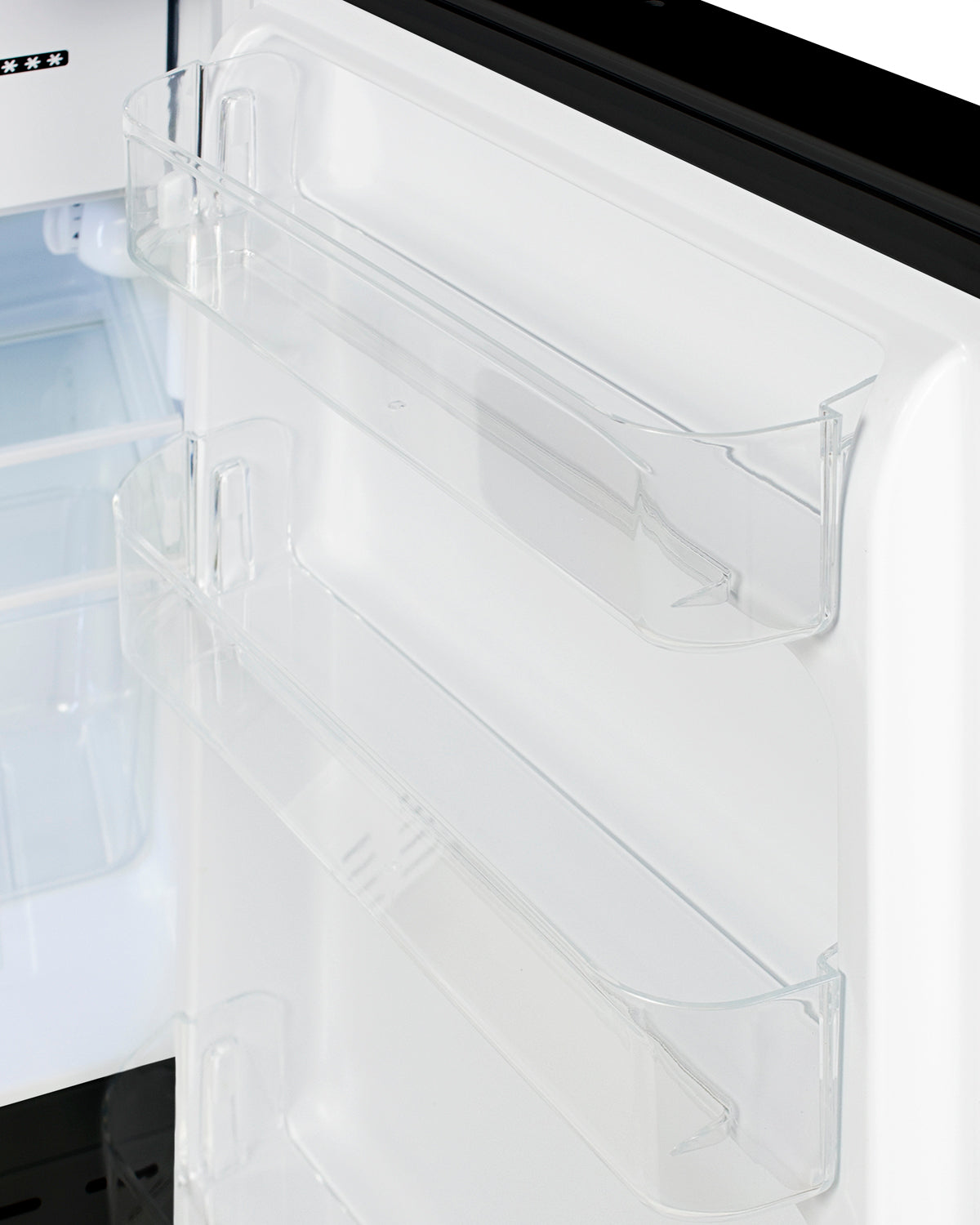 20" Wide Built-in Refrigerator-Freezer, ADA Compliant