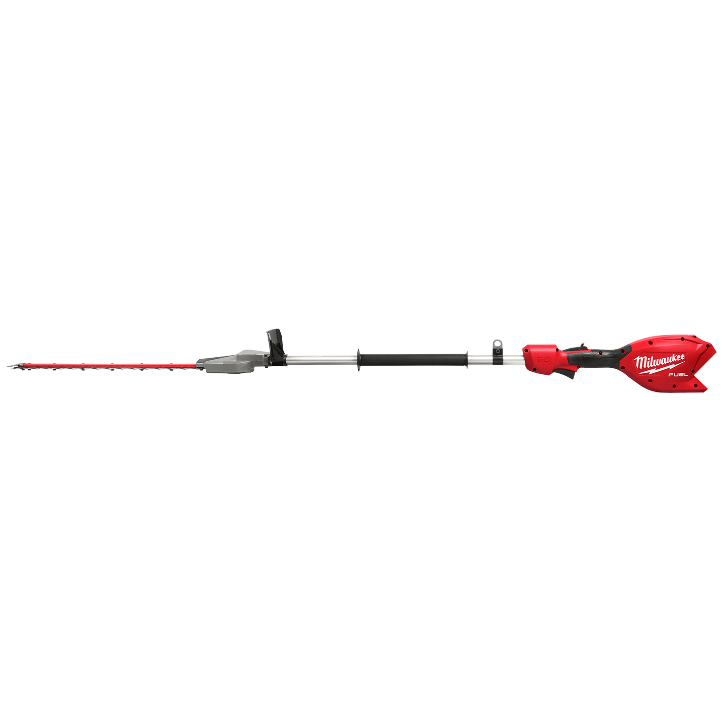 Milwaukee M18 FUEL™ Short Pole Hedge Trimmer