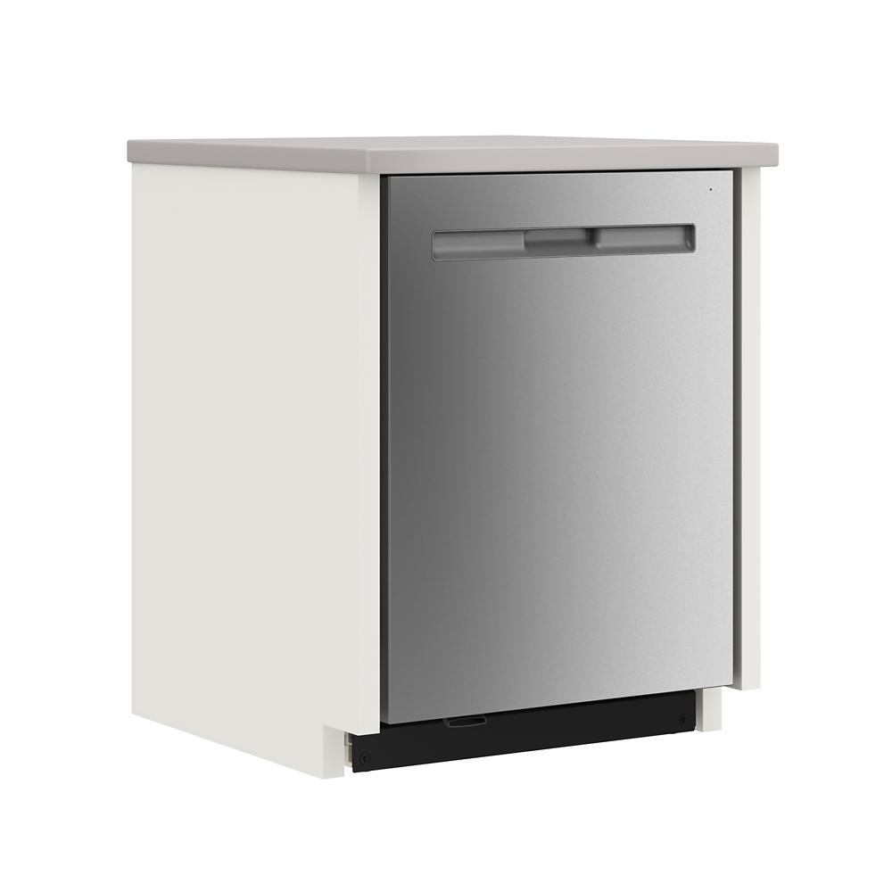 24" Top Control Dishwasher with PowerBlast® Cycle and PowerDry
