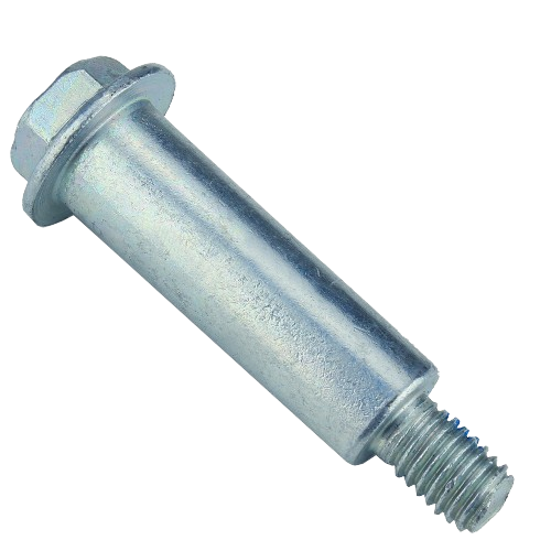 Hexagonal head flanged screw with M8 threading for John Deere parts and hardware in under $50 tool collection