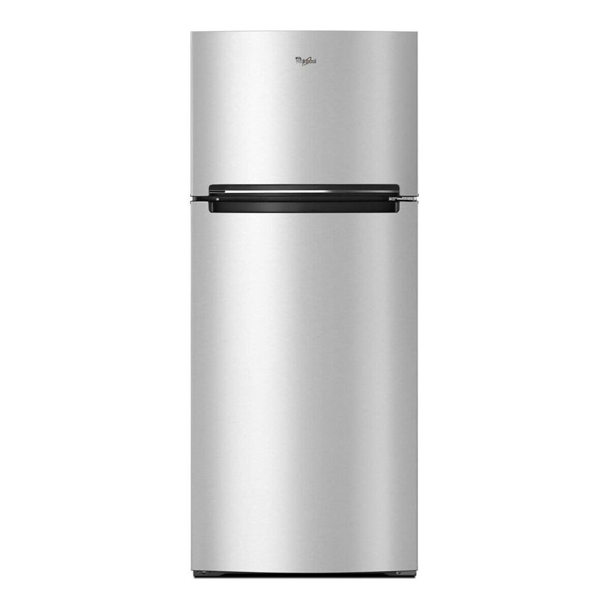 28-inch Wide Refrigerator Compatible With The EZ Connect Icemaker Kit – 18 Cu. Ft.