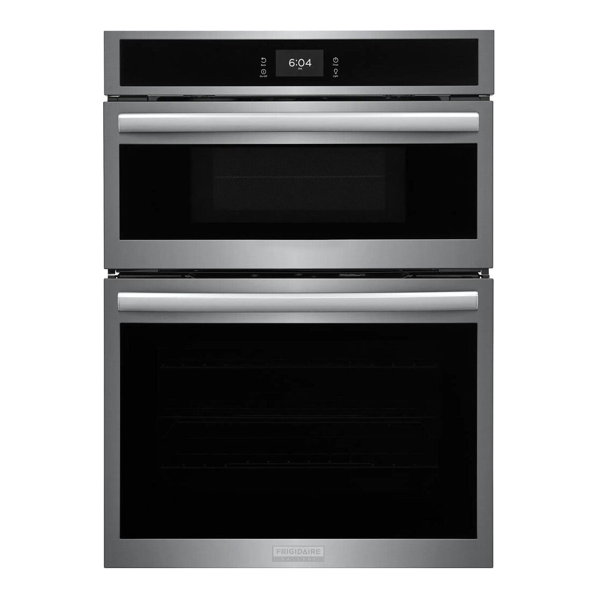 30" Electric Wall Oven and Microwave Combination