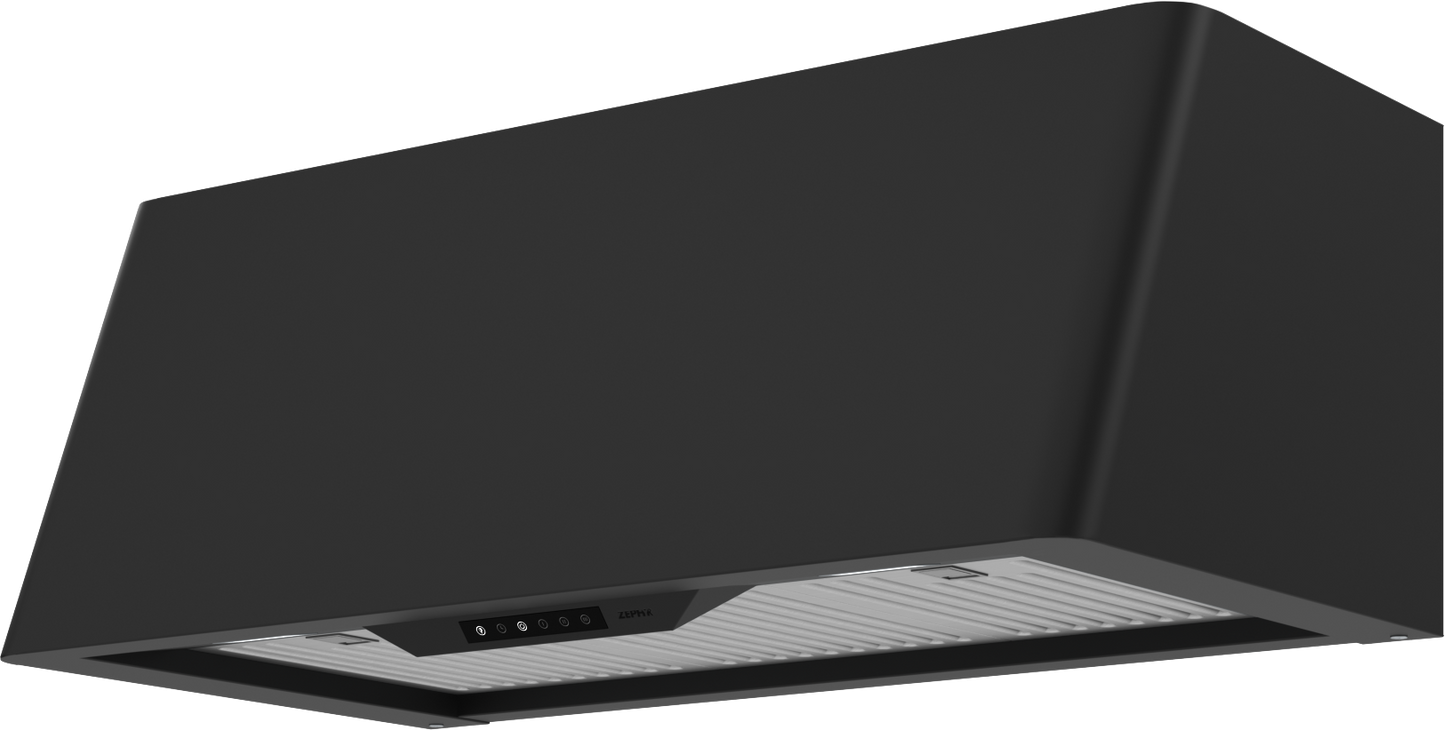 Mesa Wall Hood 36" BODY ONLY