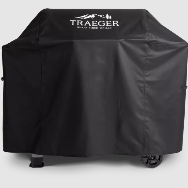 Traeger Westwood & Westwood XL Full-Length Grill Cover