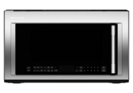 KitchenAid® Over-the-Range Convection Microwave with Air Fry Mode