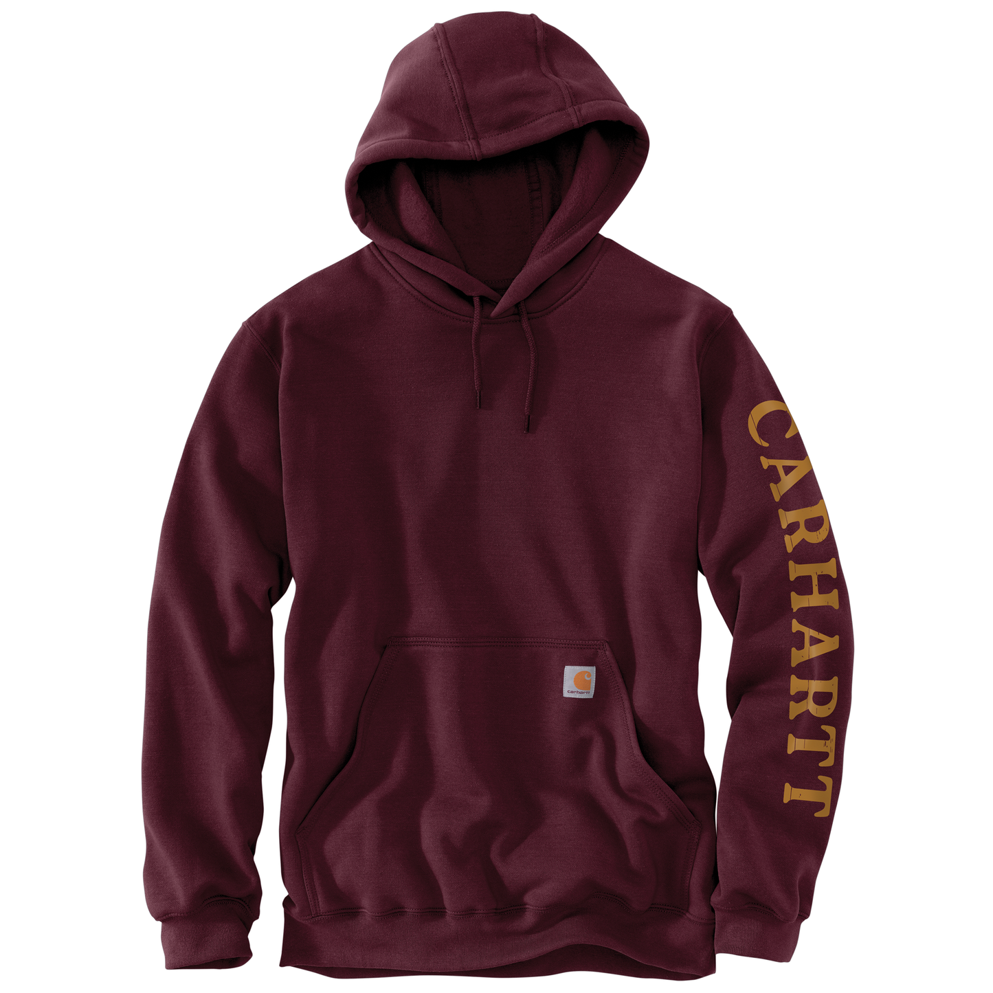 Carhartt Men's Paxton 1889 Graphic Sweatshirt