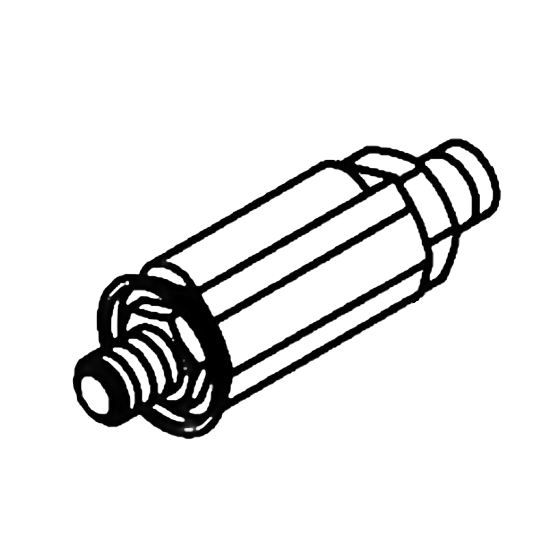 John Deere AZ51851 Control Valve Guide