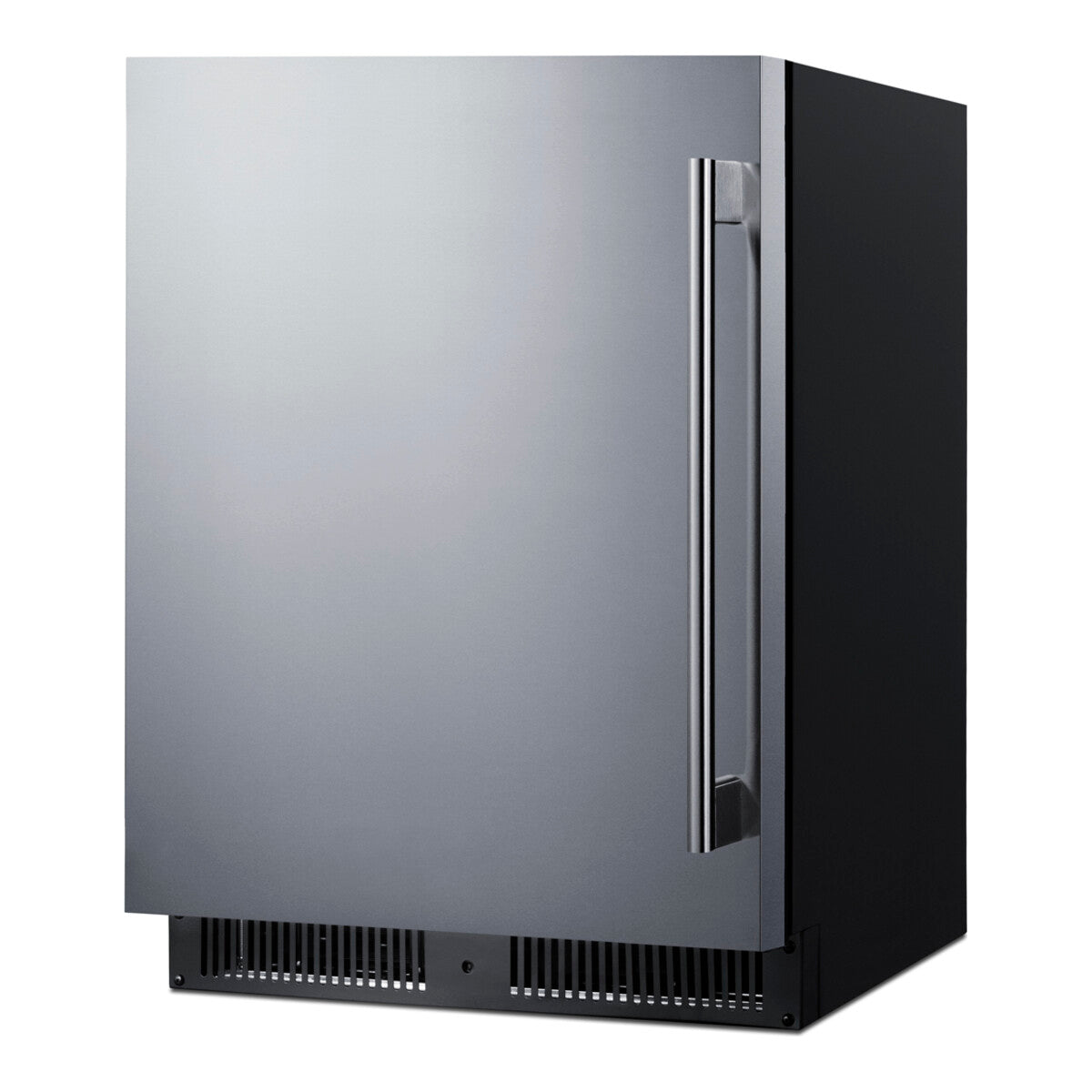 24" Wide Built-In All-Freezer With Icemaker (Panel Not Included)