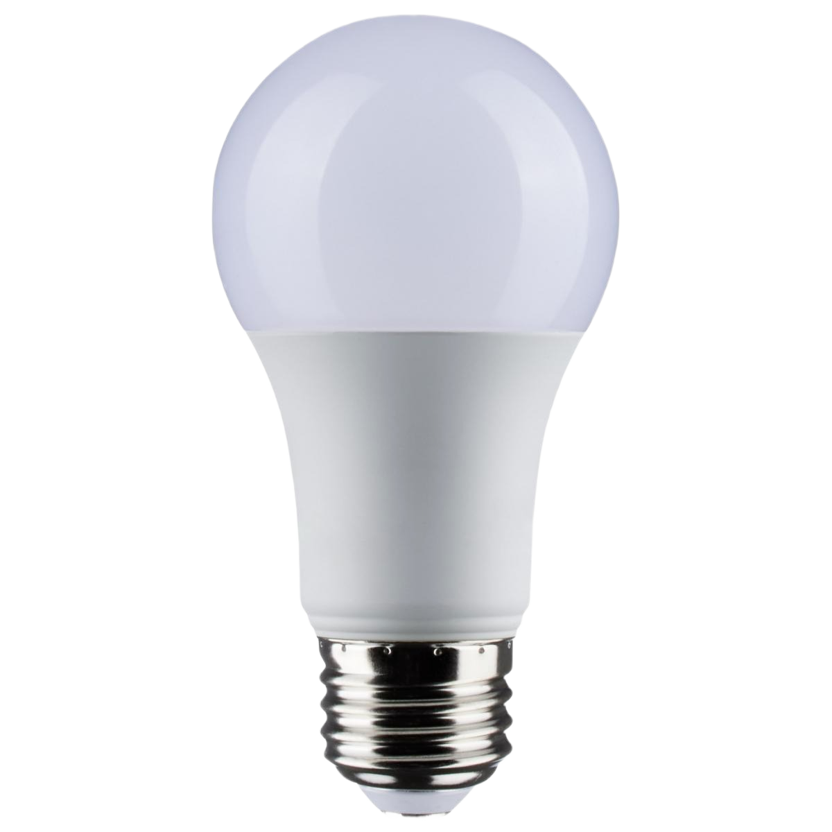 White LED light bulb with medium base for indoor agriculture lighting in Electrical and LED Light Bulbs collection
