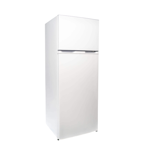 7.4 CuFt Refrigerator, ESTAR, Integrated Door Handle