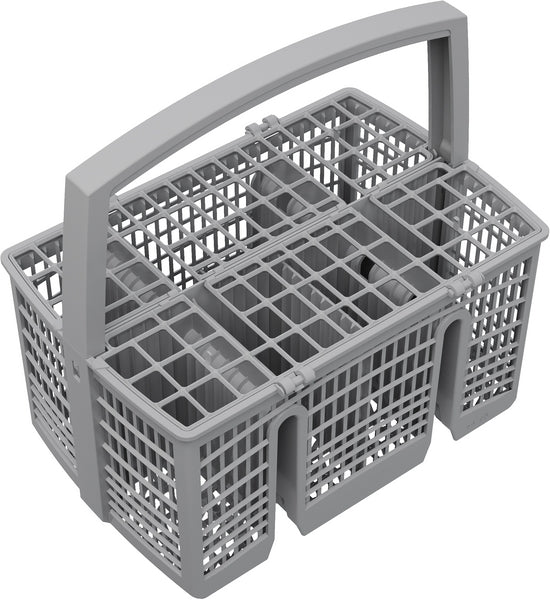 100 Series, Dishwasher, 24'', Stainless Steel Anti-fingerprint