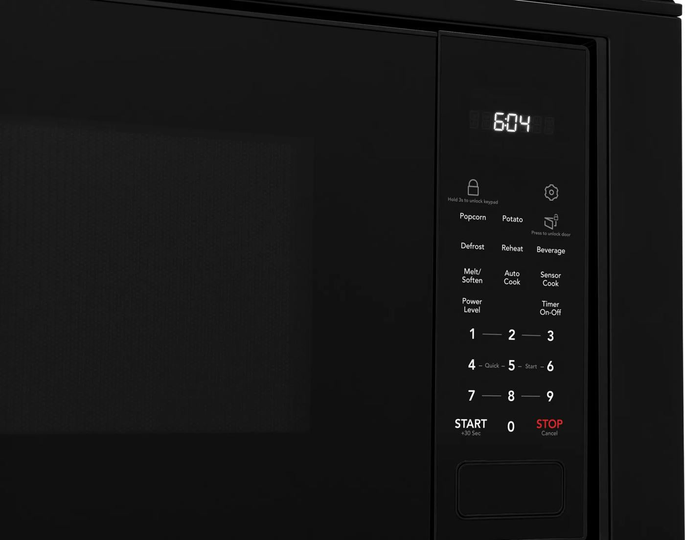 27" Microwave Combination Oven