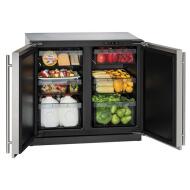 36" Refrigerator