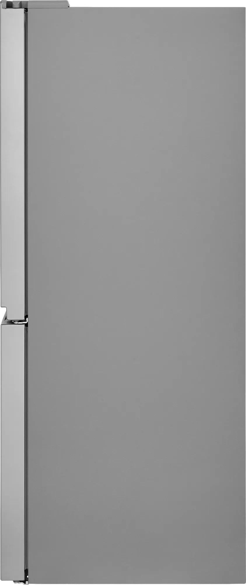 17 Cu. Ft. Counter-Depth 4-Door Refrigerator