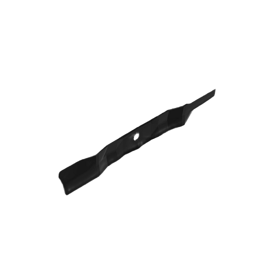 John Deere M159047 42" Deck High Lift Mower Blade, Cut Length 95 mm (3.7 inch)