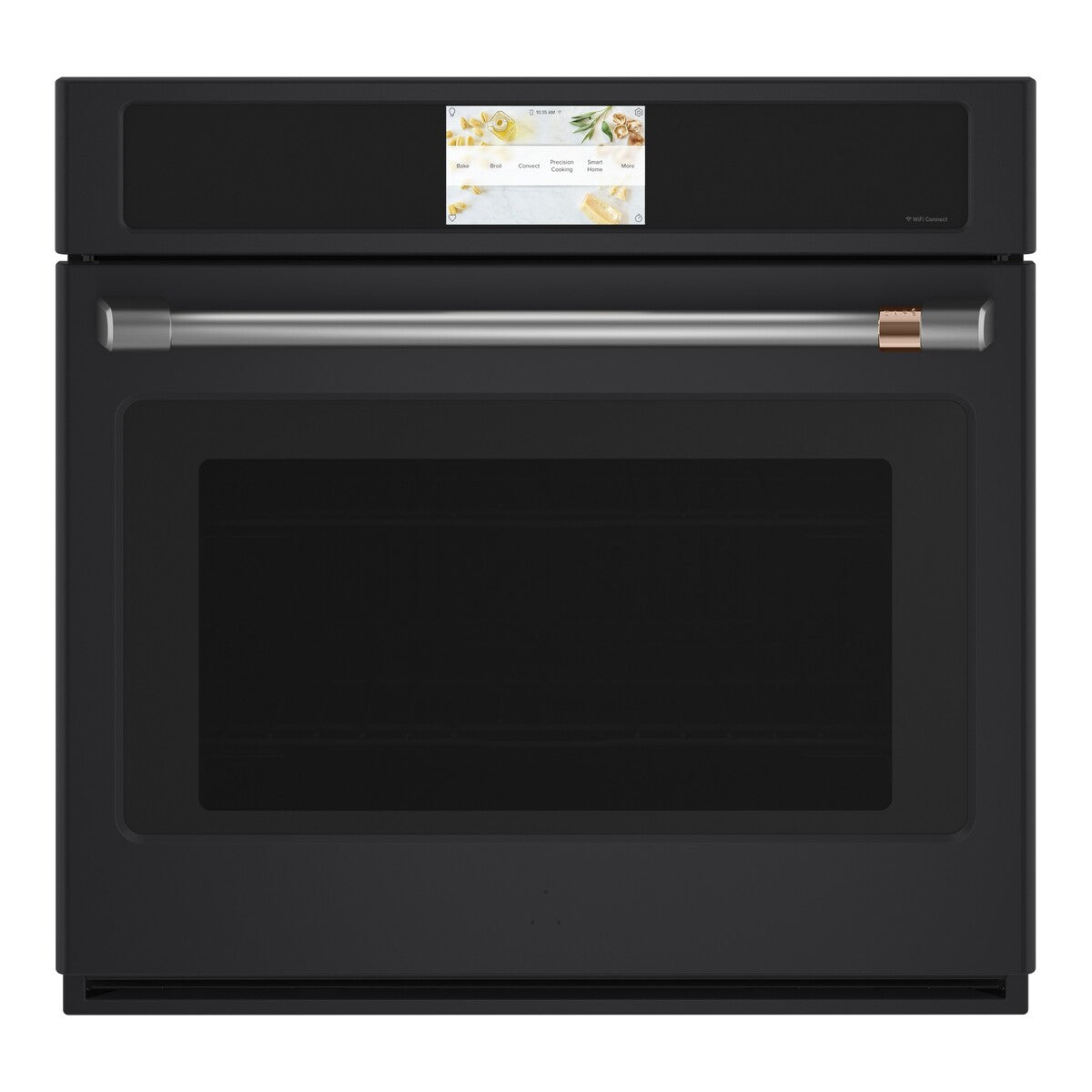 CAFÉ™ Professional Series 30" Smart Built-In Convection Single Wall Oven