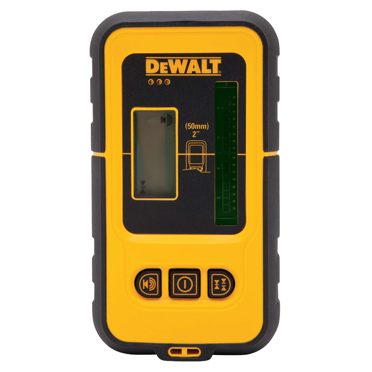 DEWALT 165' Line Laser Detector