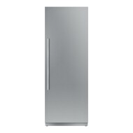 Freedom®, Built-in Refrigerator Column, 30'', Panel Ready