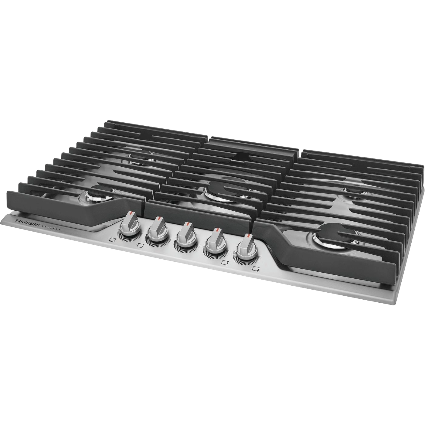 36" Gas Cooktop