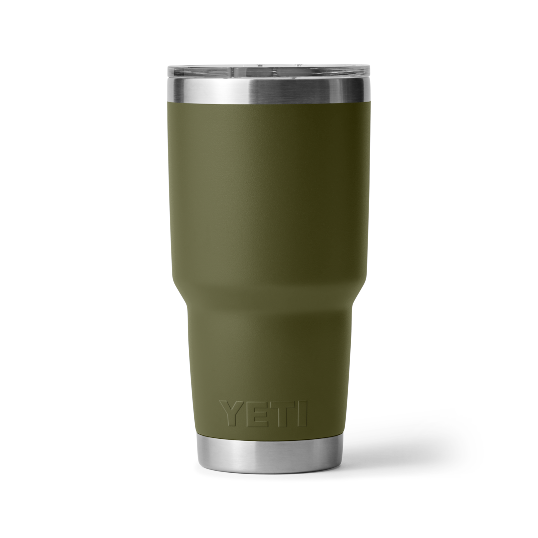YETI Rambler 30 Oz. Tumbler with Magslider Lid