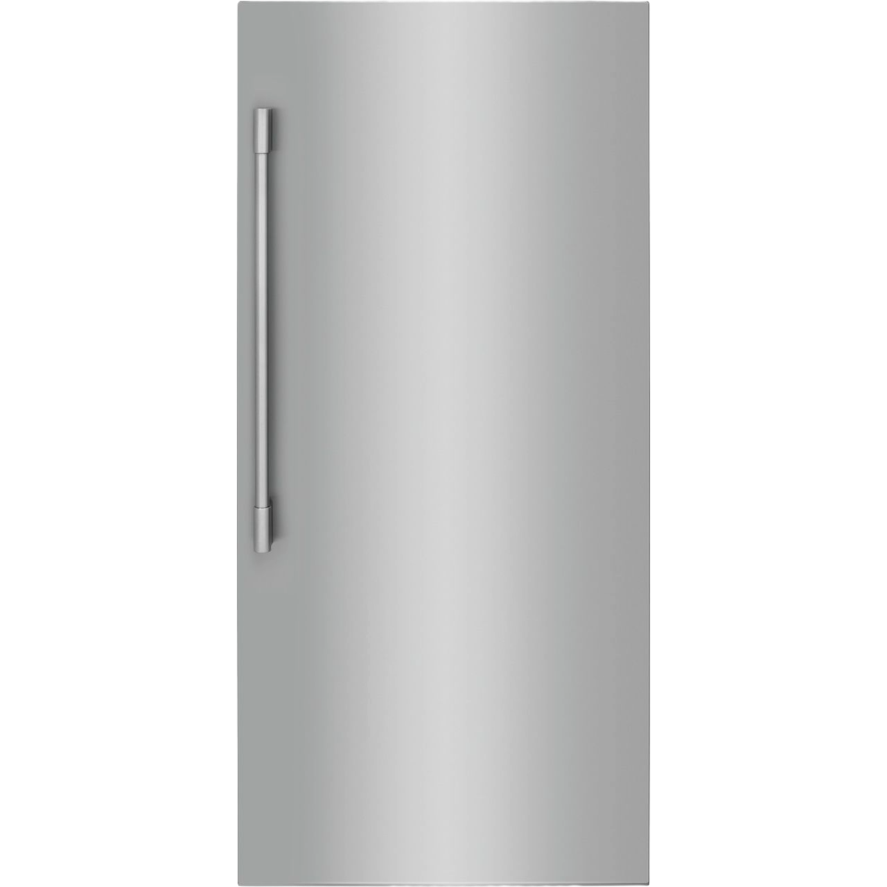 19 Cu. Ft. Single-Door Refrigerator