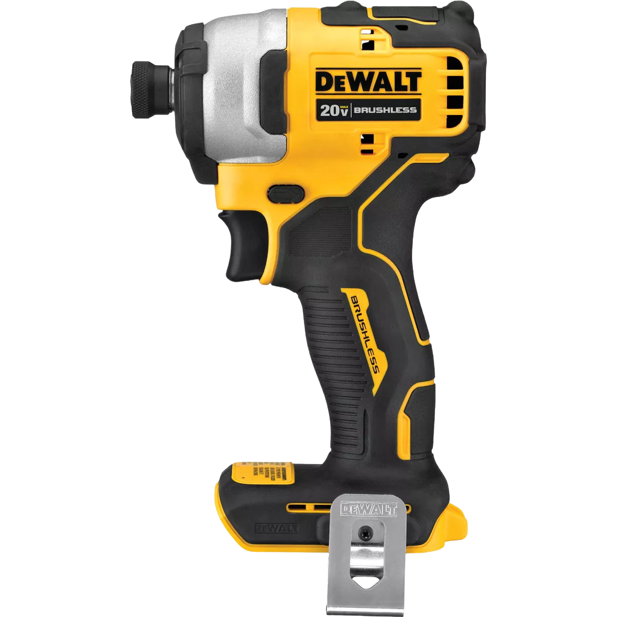DEWALT 20V MAX Lithium-Ion Compact Drill/Driver / Impact Driver Combo Kit 1.5 Ah
