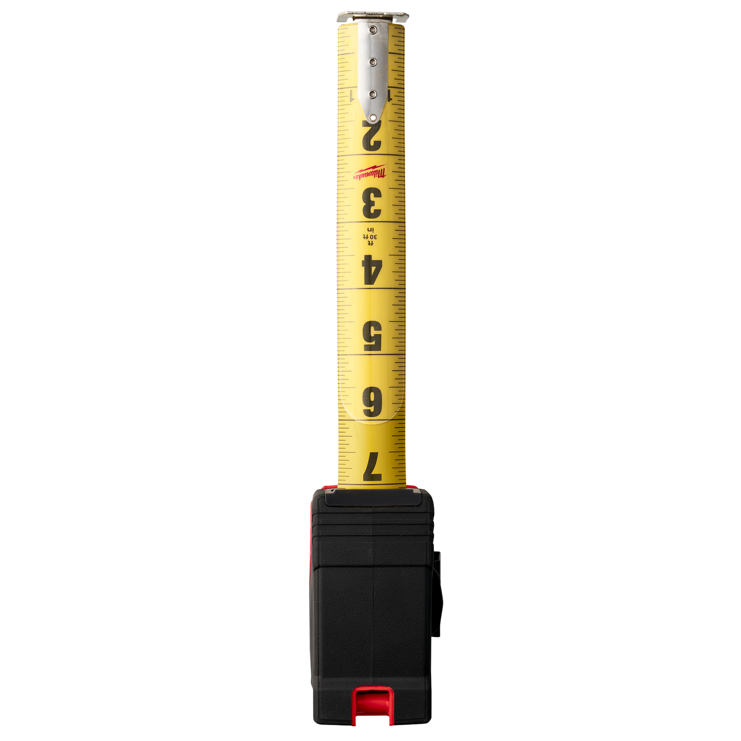 Milwaukee 30' Compact Wide Blade Tape Measure