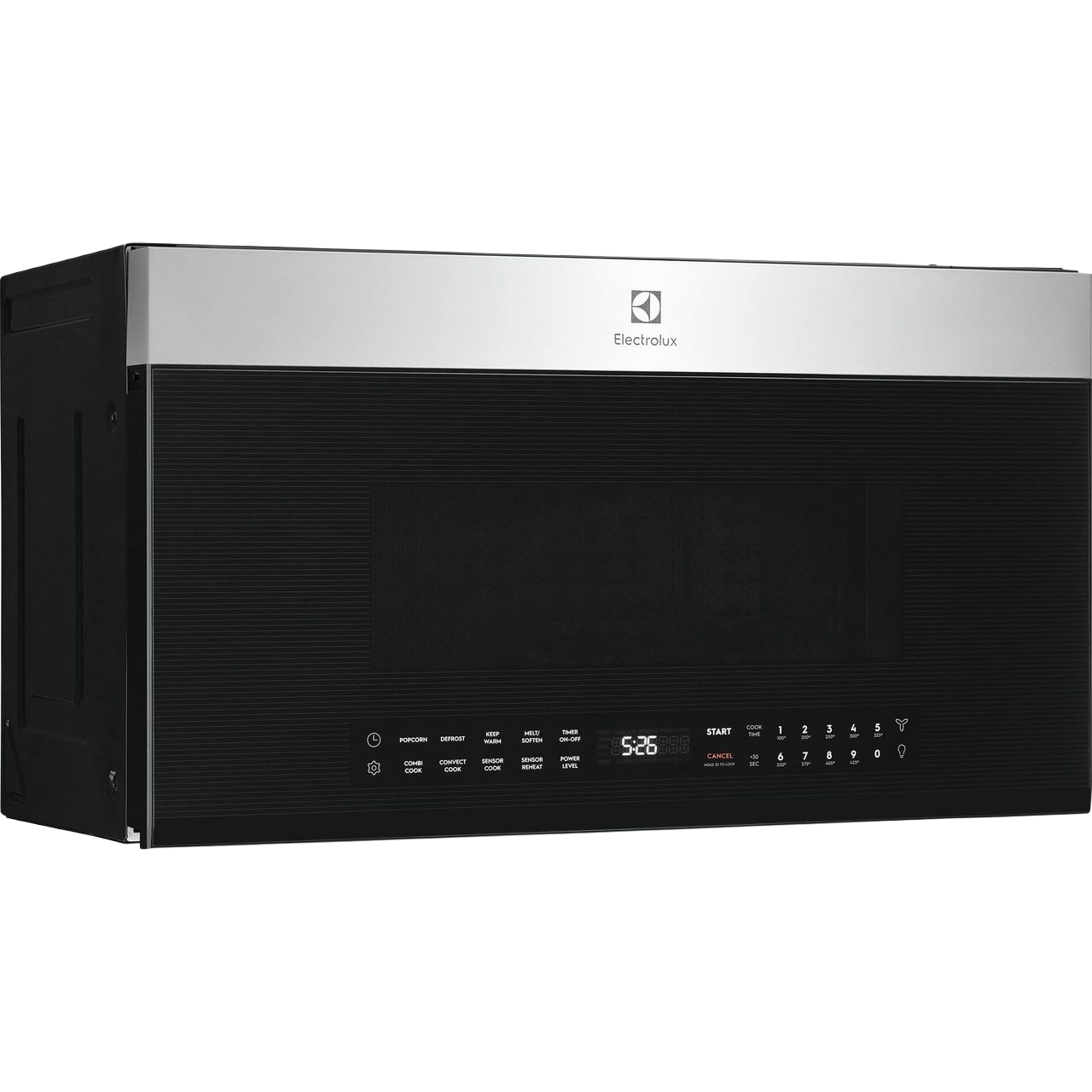 30" Over-the-Range Convection Microwave