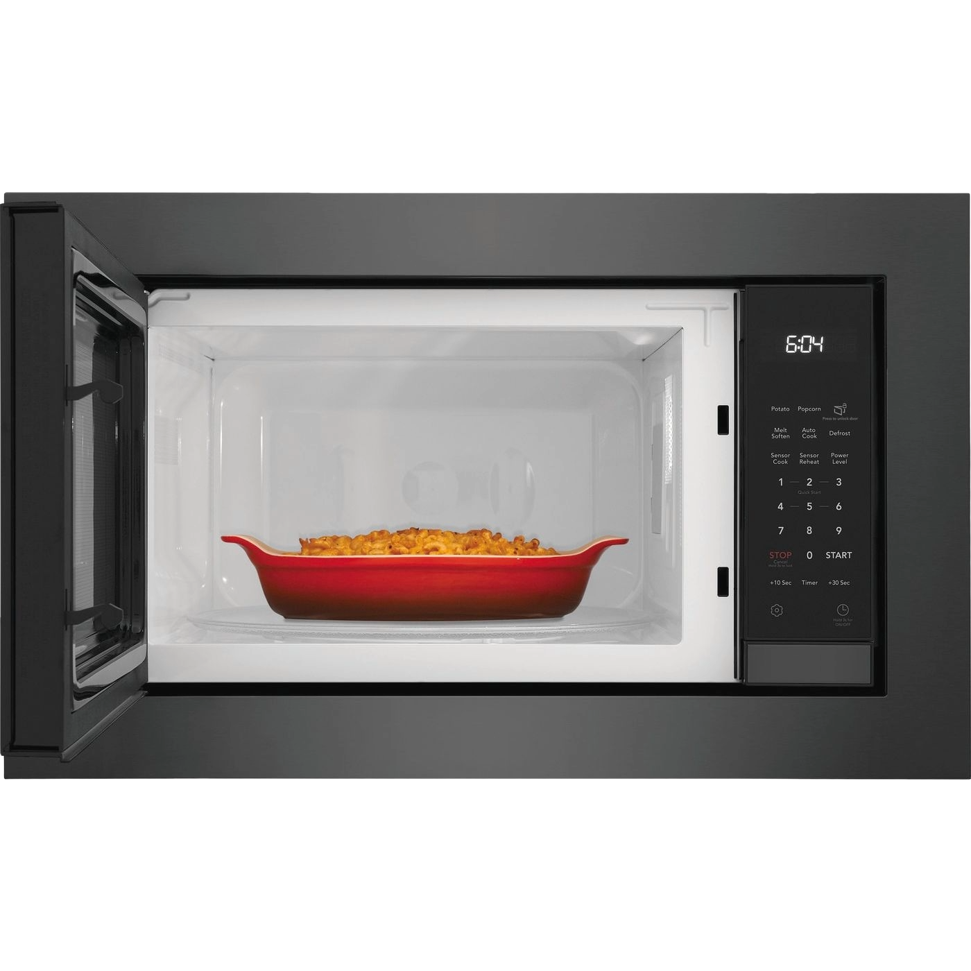2.2 Cu. Ft. Built-In Microwave