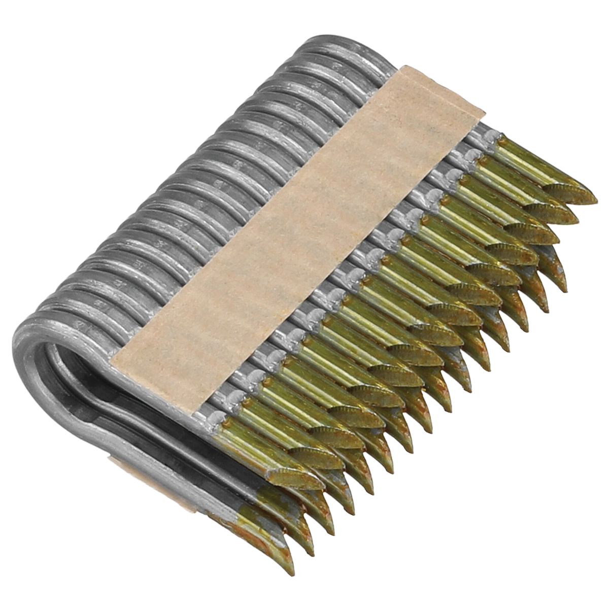 DEWALT 1-3/4" 9ga Galvanized Barbed Staples (960 Pk)