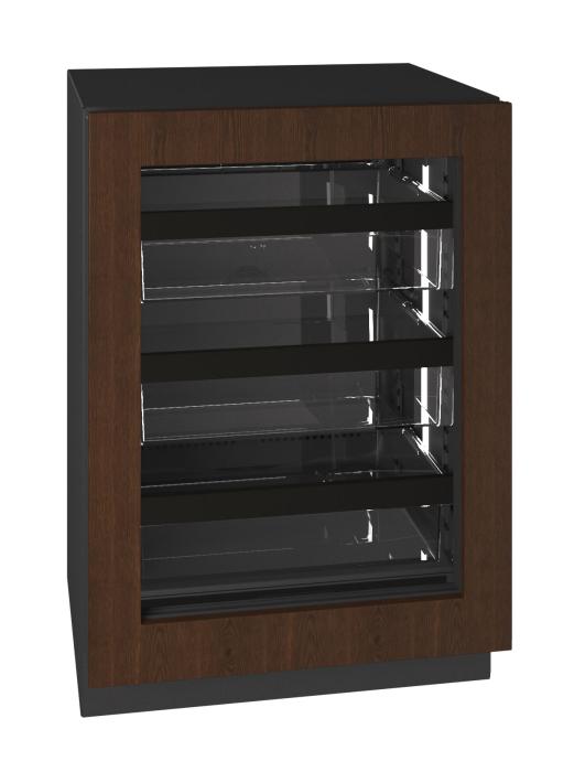 24" Refrigerator