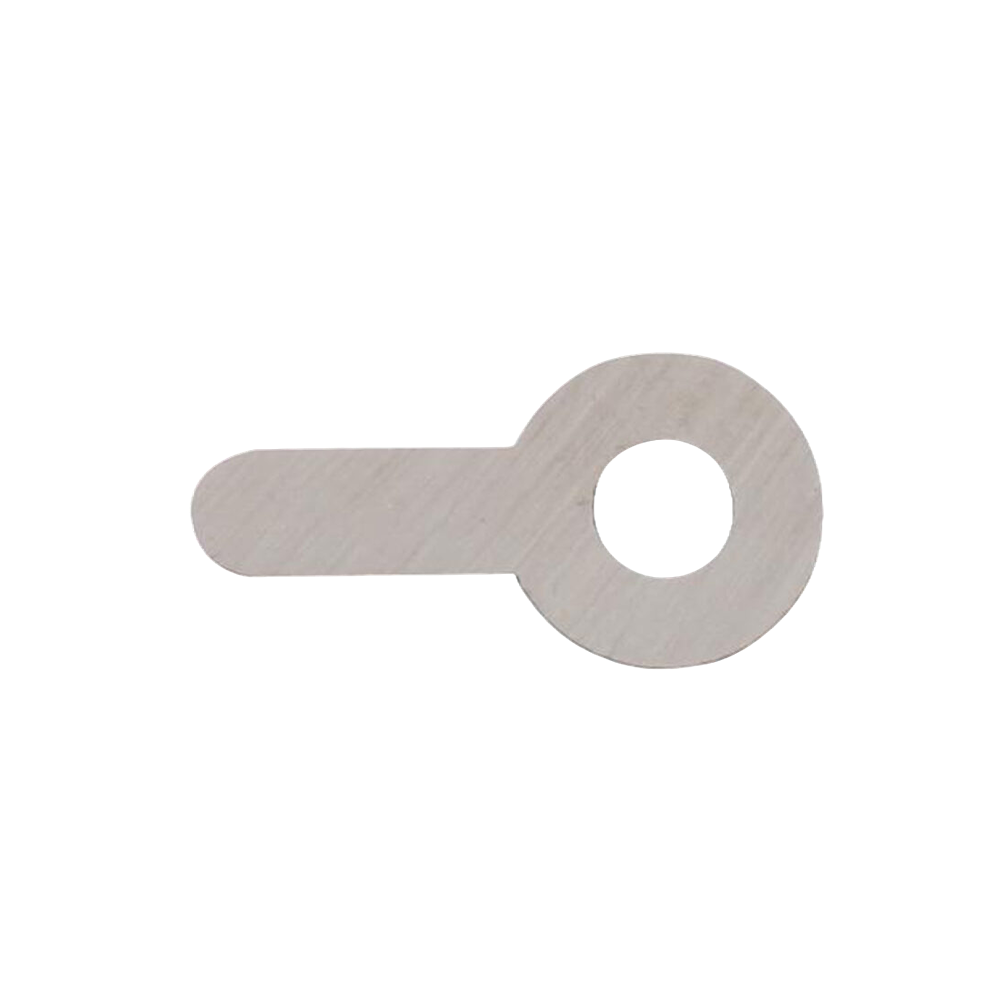 Small round nose cutting tip for precise woodworking tasks in Robert Sorby tools under $50 collection