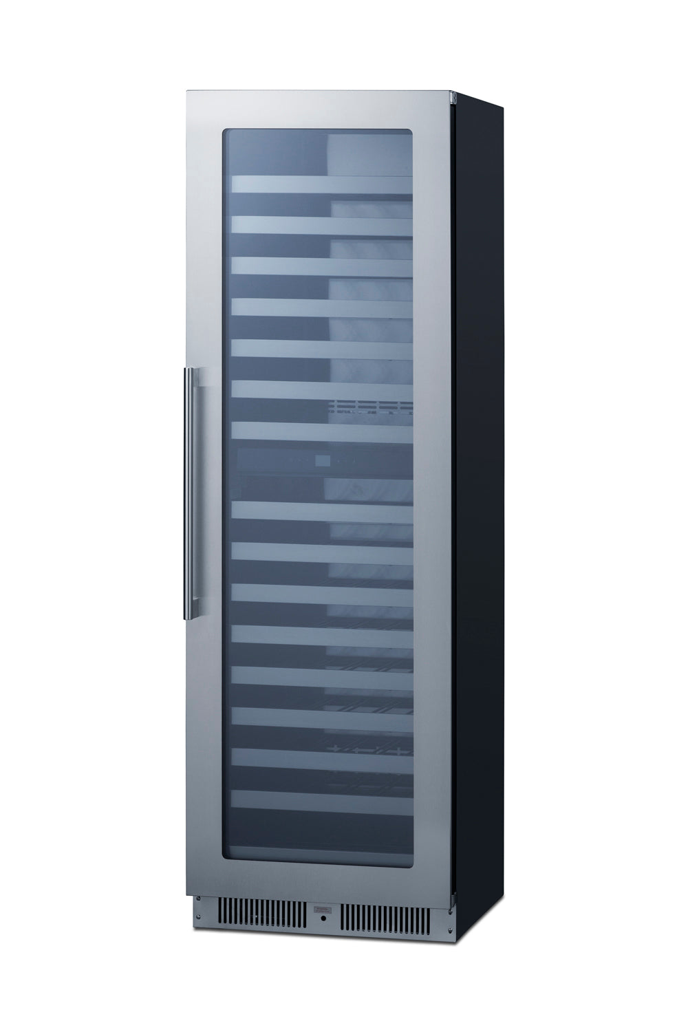 24" Wide Dual Zone Wine Cellar
