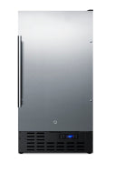 18" Wide Built-In All-Refrigerator