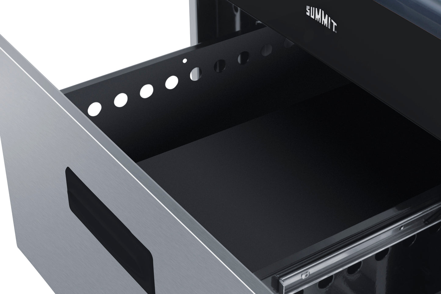 20" Wide Induction Range