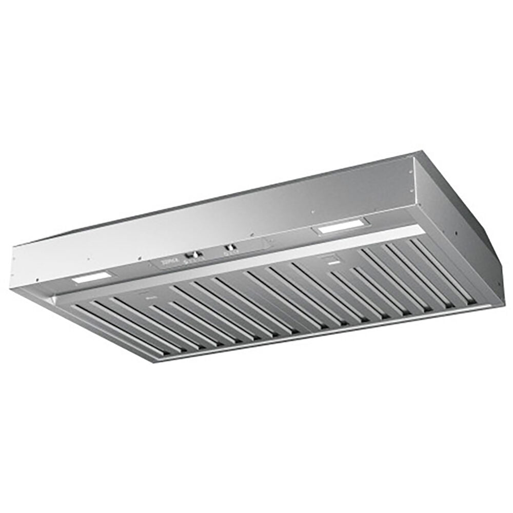 Monsoon Mini Insert Hood 30" LED Hybrid Baffle