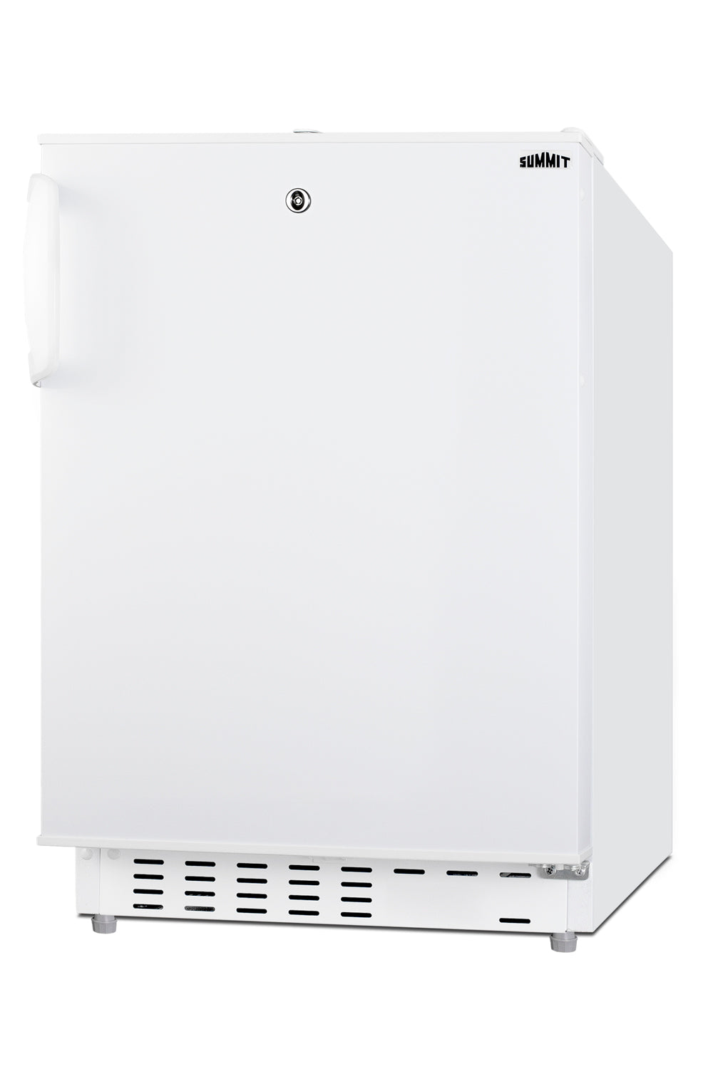 20" Wide Built-in Refrigerator-Freezer, ADA Compliant