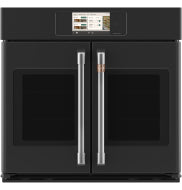 CAFÉ™ Professional Series 30" Smart Built-In Convection French-Door Single Wall Oven