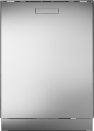 60+ Series 24" Dishwasher DBI786IXXLSSOF 39 dB(A)