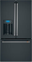 CAFÉ™ ENERGY STAR® 27.7 Cu. Ft. Smart French-Door Refrigerator with Hot Water Dispenser