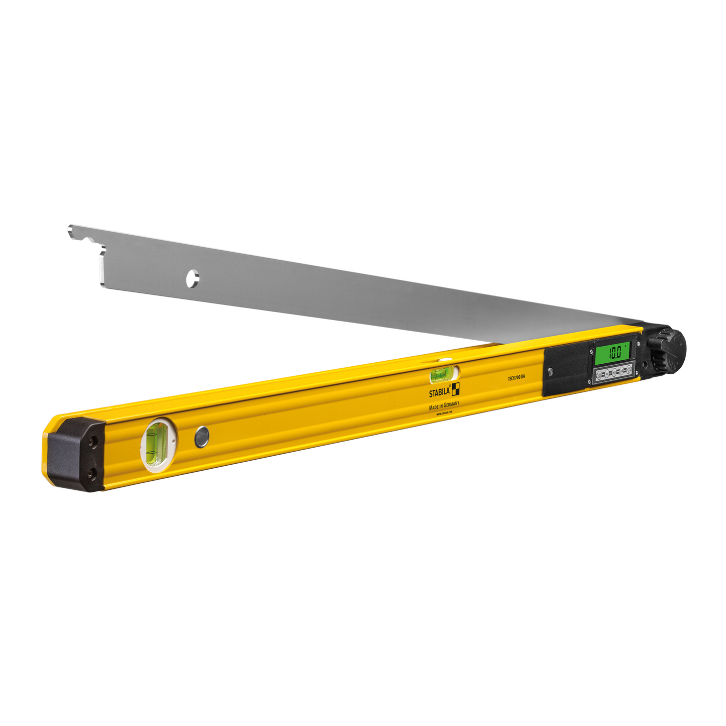 Stabila 32" (80cm) TECH 700 DA Digital Angle Finder