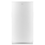 16 cu. ft. Upright Freezer with Energy-Saving Insulation