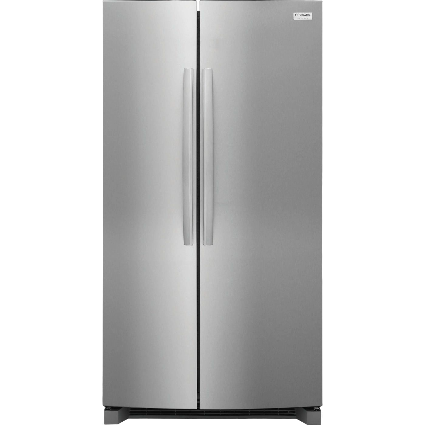 26 Cu. Ft. 36" Standard Depth Side by Side Refrigerator
