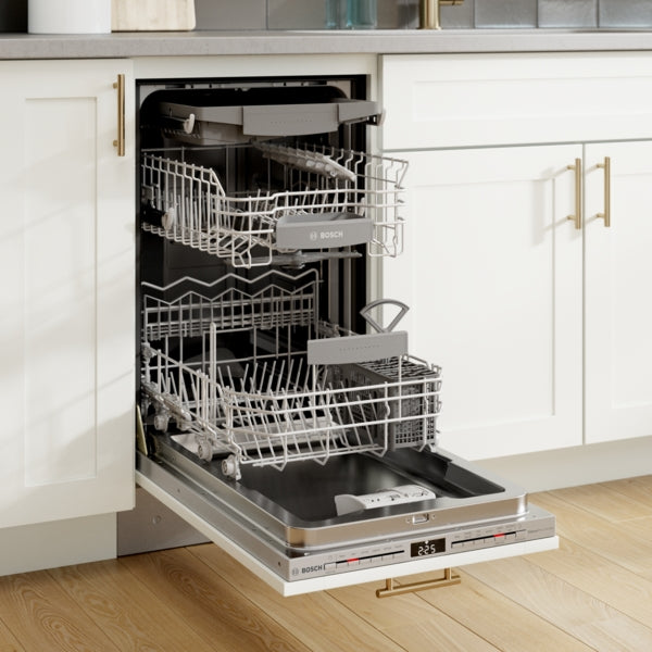 800 Series, Built-in Dishwasher (Custom Panel Ready), 17 3/4''