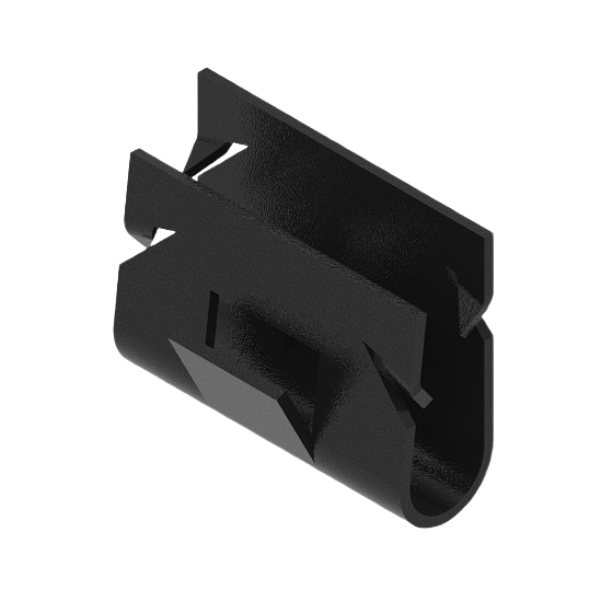 John Deere M89056 U-Type Clip