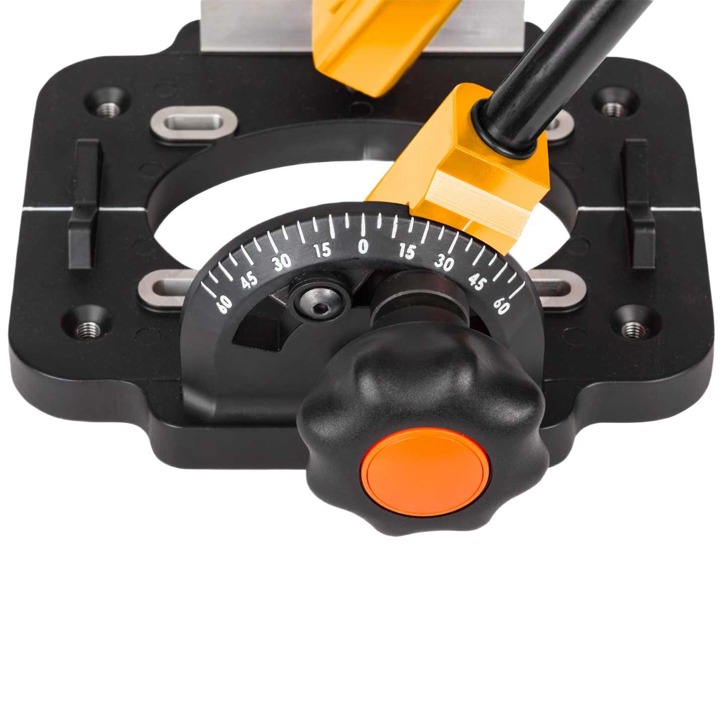 UJK Precision Angle Stops (Pair) for UJK Drill Guide