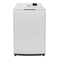 Element Electronics 3.7 cu. ft. Top Load Washing Machine with Agitator - White (EATW2537CW)