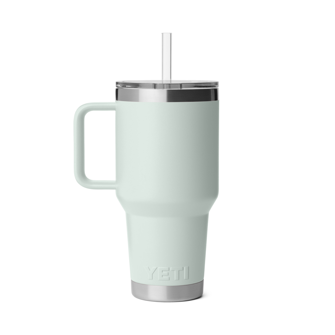 YETI Rambler 35 Oz. Straw Mug