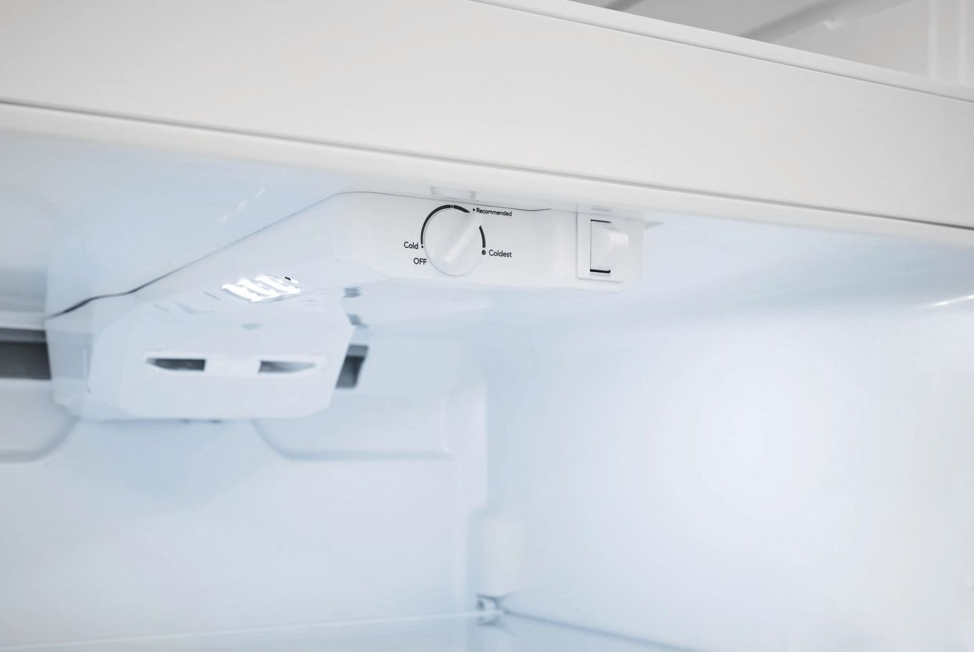 14 Cu. Ft. Top Freezer Refrigerator