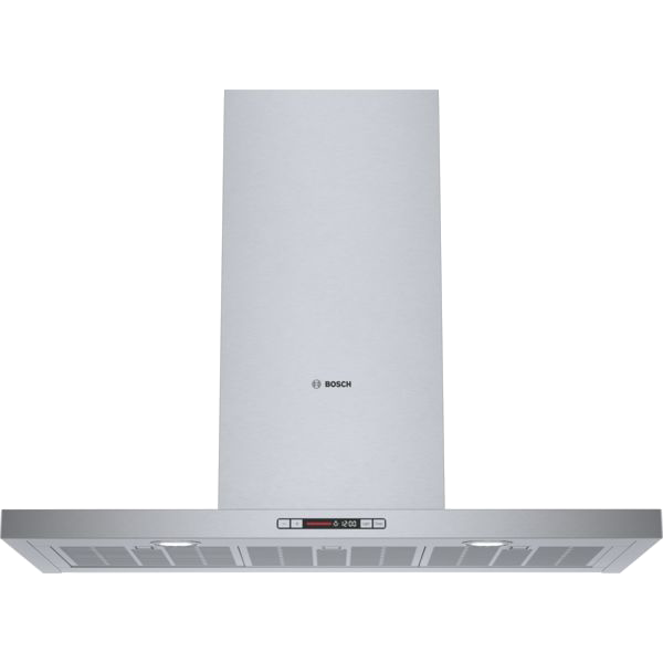 500 Series, Wall Hood, 36'', Stainless Steel